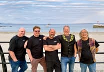 Cornish venue to welcome The Countrymen on St Piran's weekend