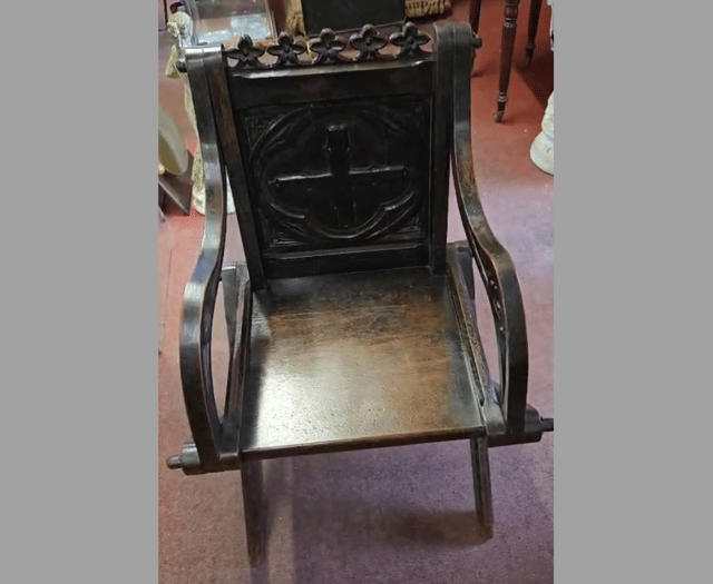 Wadebridge Antique Fair Returns in August