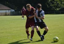 Squire hails defence as Holsworthy earn point at Elburton Villa