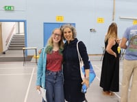 Launceston College sees record-breaking GCSE results day