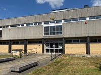 Bridgerule man faces 10-year animal ban