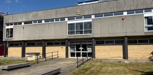 Bridgerule man faces 10-year animal ban