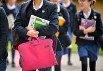 A fifth of pupils are persistently absent in Cornwall schools