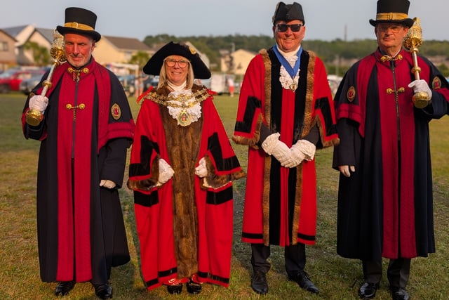 NCB Radio: Bodmin Carnival and CATS at the BEAT
