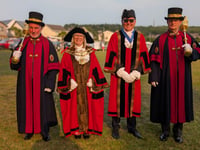 NCB Radio: Bodmin Carnival begins search for royalty