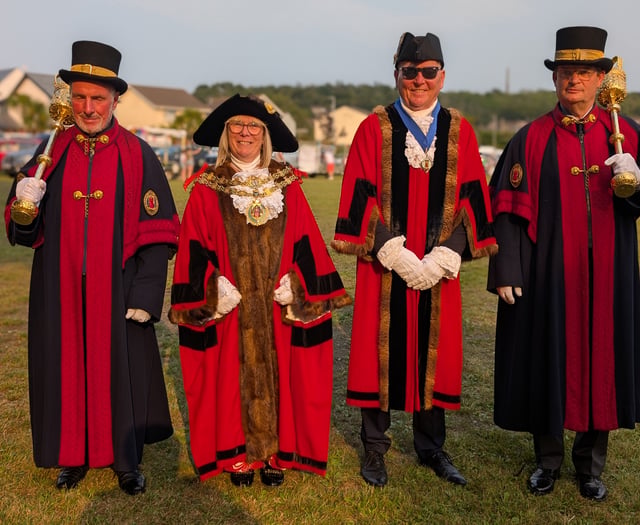 NCB Radio: Bodmin Carnival begins search for royalty