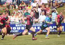 Injuries see Pirates make changes for Cambridge clash