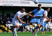 Late Wood winner breaks City hearts in Hertfordshire