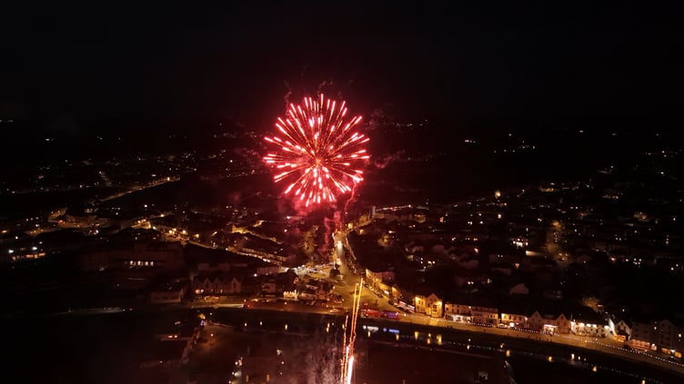 Bude Lifeboat Day 2025