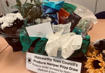 Invitation to meet town councillors at upcoming agricultural show