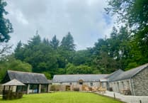 Cornwall Council announce opening of new children's home near Bodmin