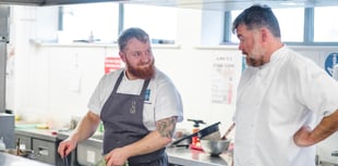 Cornish chefs secure places in semi finals