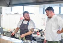 Cornish chefs secure places in South West Chef of the Year semi-finals