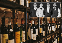 Fine wine investments surge among farmers to avoid treasury's 'tax raid'