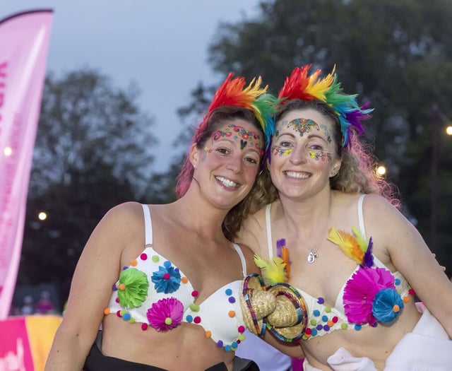 Community to 'walk the walk' for cancer charity