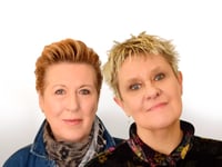 Female duo to perform at Launceston Folk Club