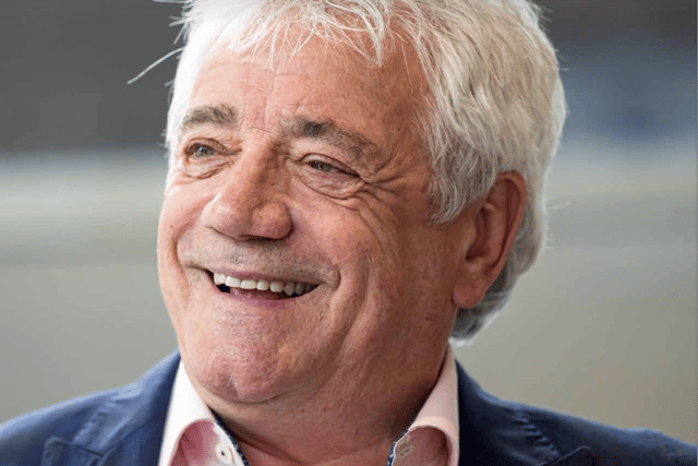Fans share memories of Kevin Keegan’s frequent visits to Cornwall