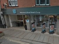 Launceston shoplifter banned from town centre 