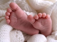 Fertility rate falls in Cornwall and the Isles of Scilly – as it reaches new record low in England and Wales