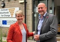 Labour MP accuses Reform UK of being the ‘anti-Cornish party’