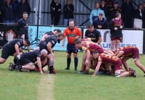 Launceston prove too strong for Okehampton in Border Cup