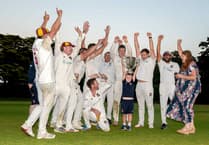 Penzance and Camborne win titles after rain prevents play