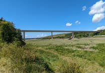 CORMAC issue warning as lengthy roadworks set to begin at viaduct