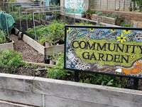 Residents invited to help shape new community garden