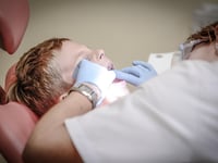 Shocking stats reveal scale of dental crisis in Cornwall