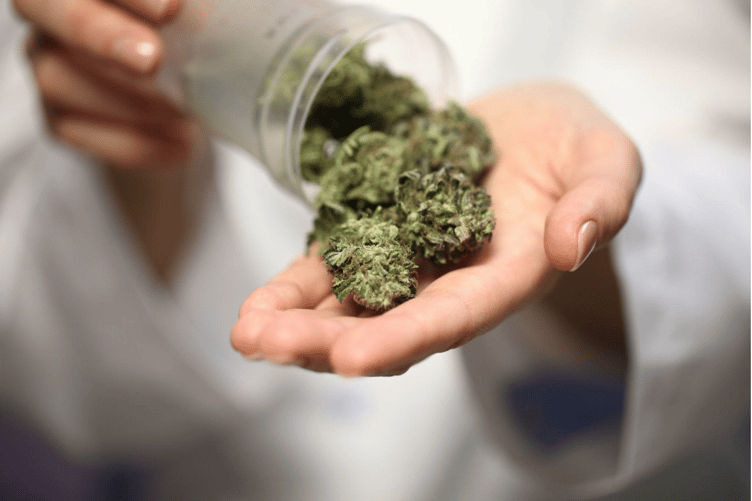 Medical Cannabis Stock