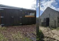 Planning: Council issue refusal for home and holiday let