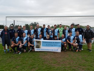 Boscastle to start Launceston Cup defence at Lifton 