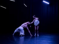 Cornwall takes centre stage with PCK Dance world premiere