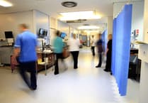 Several tuberculosis cases reported each year in Cornwall and the Isles of Scilly – as cases rise across the UK