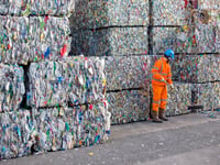 SUEZ to open doors to Bodmin recycling facility in free event