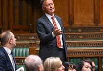 Cornwall's Voice: Andrew George, Liberal Democrat MP for St Ives