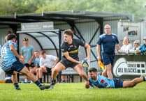 Launceston beaten by impressive newcomers Topsham