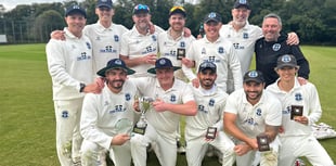CCL Division Two East preview: Saturday, May 2