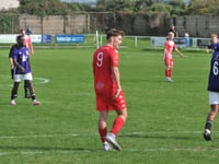 Newquay Reserves continue to impress as chasing duo also win