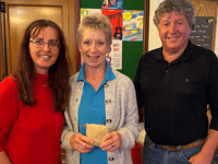 Quiz night raises hundreds for memory café