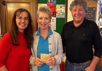 Quiz night raises hundreds for memory café