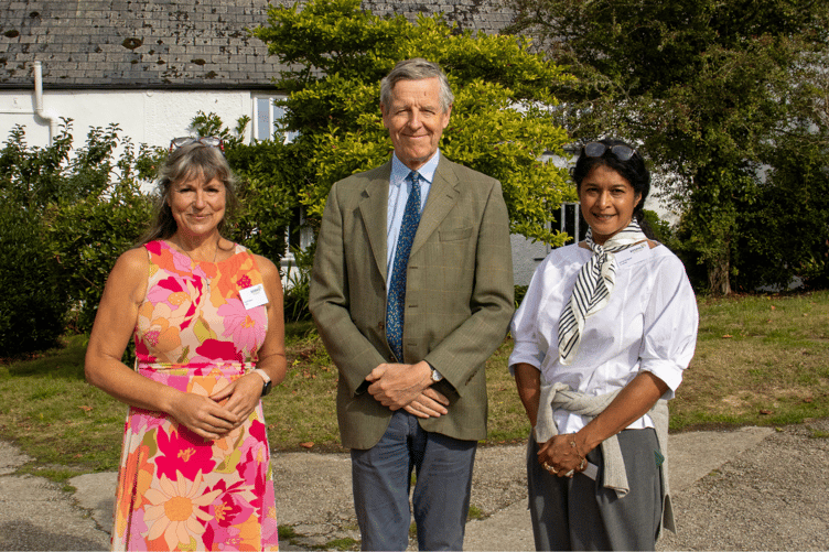 Cornwall Bosence Anniversary