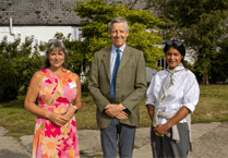 Cornwall addiction treatment centre celebrates 30 years of support