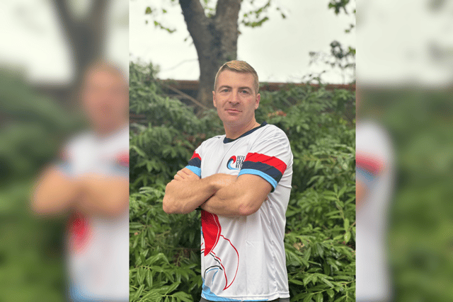 New veterans charity launches inaugural fundraiser 