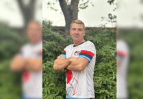 Bude veterans charity launches inaugural fundraiser