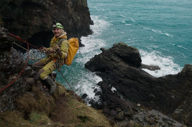 The Lost Boys of Carbis Bay 9.