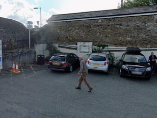 Cornwall Council to vote on £1 parking trial in Launceston