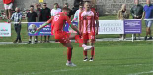 Middleton’s delight as confident Newquay knock out holders