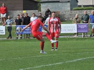 Middleton’s delight as confident Newquay knock out holders