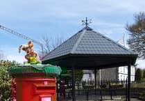 Weather postpones Camelford music finale to late September